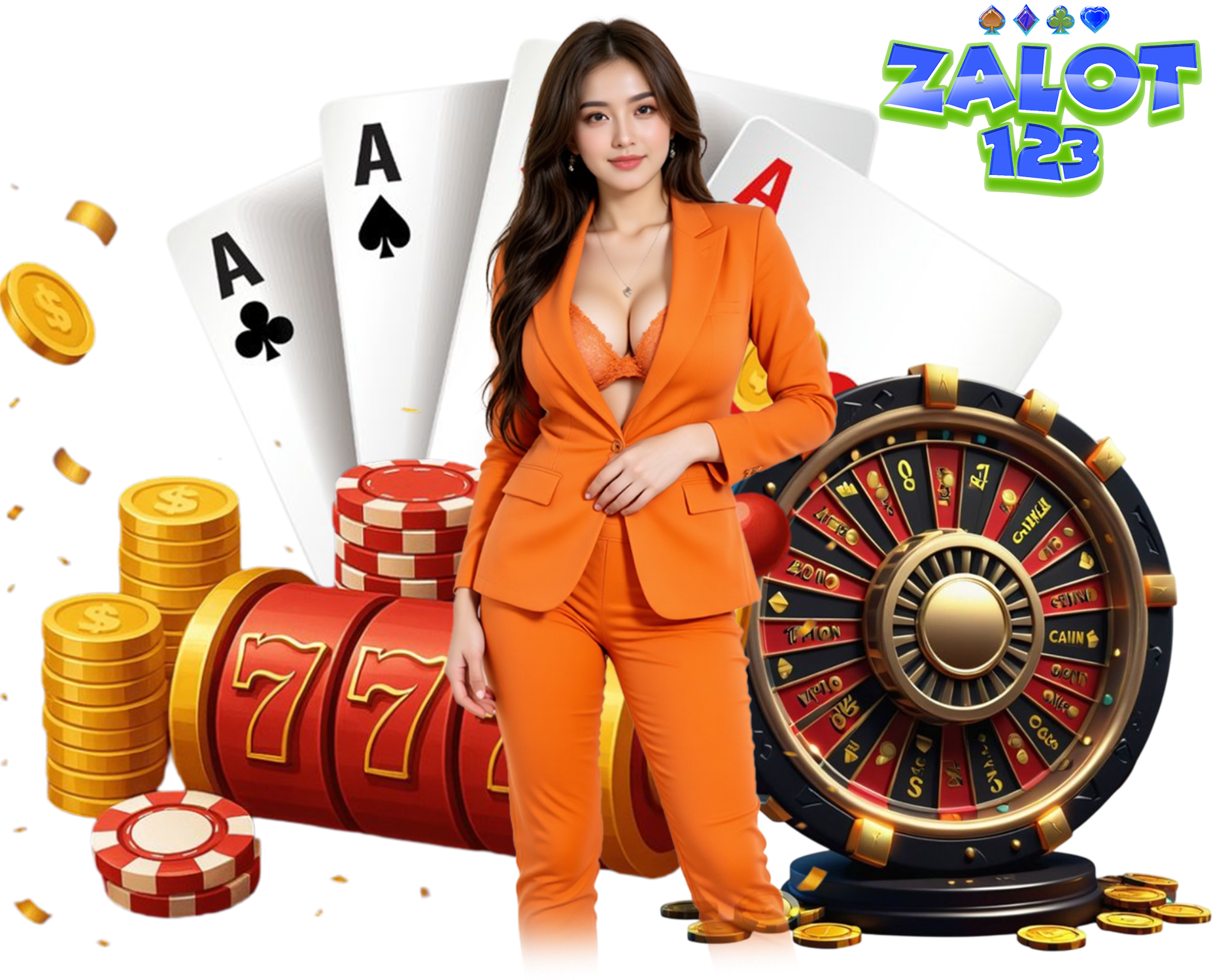 ZALOT123 สล็อตเว็บใหญ่ กำไรดี